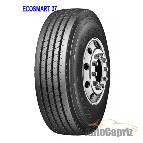 Грузовые шины Transking Ecosmart 37 (Прицепная ось) 385/65 R22.5 160K  